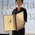 Nemačkoj rediteljki Heleni Vitman uručena nagrada „Underground Spirit”