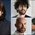 Sarajevo Film Festival – Žiri Takmičarskog programa