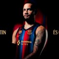 Barselona zaređala s pojačanjima – Sekuliću stigao i bivši NBA košarkaš