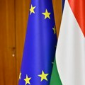Mađarska blokirala dva klastera za pristupanje Ukrajine EU