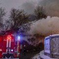 U Rusiji su za 24 sata ugašena 54 šumska požara