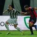 Crno-beli dočekuju hit Super lige: Evo gde možete gledati direktan prenos meča Partizan - IMT