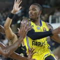 Novi šok za Partizan - evroligaš "krade" Lonija Vokera?