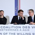 "Koalicija voljnih" polako umire