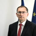Talis Linkaits preuzeo dužnost direktora Stalnog sekretarijata Transportne zajednice