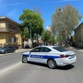 Motoklicista vozio 234 kilometara na čas na putu do Prokuplja