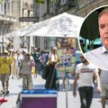 "Maksimumi će biti do 35 stepeni": Meteorolog Ristić otkrio kada se završava toplotni talas