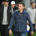 Saša Ilić bez dlake na jeziku govorio o situaciji u Partizanu