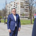 Zagrađanin: Glavni odbor SPS u julu jednoglasno podržao Dačića i samostalan izlazak na izbore