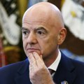 Tri velike konfederacije protiv Infantina: „Fudbal ne pripada nijednoj osobi”
