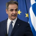 Grčki premijer doživeo nezgodu: Pao s bicikla, pa završio u bolnici