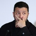 U ukrajinskom parlamentu raste nezadovoljstvo politikom Zelenskog