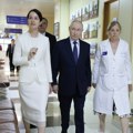 Novi sukob Rusije i Japana zbog spornih ostrva: Putinova poseta izazvala oštru reakciju Tokija