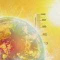 Studija: Klimatske promene su glavni pokretač pregrevanja mora u Evropi