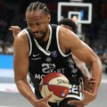 Partizan objavio fotografije sa medicinskih pregleda, svi se pitaju gde je Džabari Parker