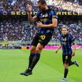 Inter na premijeri brojao do 4 uz debi Stankovića, remi u Udinama