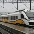 Poljska modernizuje železnicu: Plan da vozovi idu 320 km/h