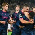 Hrvati poveli, pa doživeli bolan poraz: Pogledajte kako je Viking srušio zagrebački Dinamo (video)