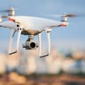 Pazite gde letite! Ako podignete dron iznad ovih lokacija u Srbiji, čeka vas drakonska kazna