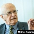 Preminuo Raif Dizdarević, bh. političar i nekadašnji predsjednik Predsjedništva bivše SFRJ