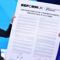 Bardela i Faraž razgovarali o saradnji Francuske i Britanije protiv ilegalnih migracija