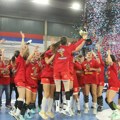 Posle Partizana i Crvena zvezda osvojila Superkup!