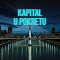 Kapital u pokretu za 2 dana: Srbija ima kapital. Pitanje je kako da ga pokrene.
