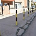 Za 100 stubića i 150 metara zaštitne ograde, Prokuplje plaća preko 16.000 evra