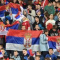 Ja navijam za Srbiju! Najmlađi mogu besplatno na utakmicu reprezentacije u fudbalu, evo i kako...
