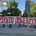 OO NPS Inđija napustio stranku: Podršku usmeravaju ka studentima