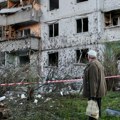 Načelnik britanske odbrane: Više od pola miliona ruskih vojnika poginulo u Ukrajini