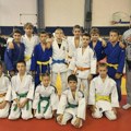 Džudo: Srdić i Rašović bronzani na „Trofeju Tamiša“