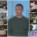 Milenković: Studenti u kampanju ušli veoma jako, čudno je što je SNS ovako tih