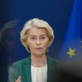 Danas govor o stanju EU! Ursula fon der Lajen pred parlamentom u kritičnom trenutku: Imaće 7 ključnih poruka