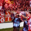 Kažnjeni večiti rivali: Zvezda mora da plati milion dinara, Partizan 300.000 zbog propusta na derbiju
