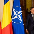 Rumunski liberalni evroposlanik Zigfrid Murešan imenovan za premijera
