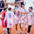 Olimpijski šampioni u evropskom finalu