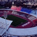 Protiv Grčke tribine su bile sablasno prazne! Evo koliko je navijača došlo na Marakanu da podrži Srbiju u okršaju protiv…