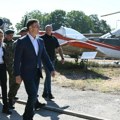 Mali: Muzej vazduhoplovstva spreman za EXPO 2027, aerodrom "Nikola Tesla" očekuje do pet miliona putnika