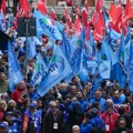 Putujete u Italiju? Danas počinje mesec štrajkova u toj zemlji - gradovi će biti paralisani