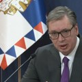 Vučić: Nikada pre se nije dešavalo da ne smete da imate svoje mišljenje