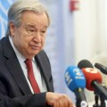 Gutereš zabrinut zbog sve većeg broja civilnih žrtava u Rusiji