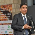 Benito Ybarra, izvršni potpredsednik IIA: Veštačka inteligencija menja rizike, interna revizija mora biti korak ispred