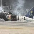 Pilot poginuo, Airbus A320 teško oštećen u napadu na aerodrom u Rijadu