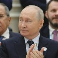 EU i Nemačka kritikuju dogovor Trampa i Putina o dizelu