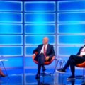 "Krivi su oni koji su ih podržavali, uključujući i vas, gospođo Bećković!" Sve prštalo u Utisku nedelje kad se spomenuo poraz…