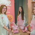 Dijamant na sajmu Food Vision najavio jubilej 10 godina projekta „Mladi poslastičar“