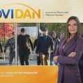 Novi dan: Kada akteri progovore