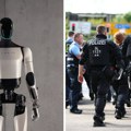 Robot neprimereno dodirivao maloletnicu? Bizaran slučaj u Nemačkoj, policija na nogama