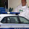 Podignuta optužnica protiv mladića (19): Sumnja se da je sekirom ubio majčinog partnera, pa ga zapalio u šumi